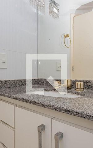Apartamento à venda com 65m², 3 quartos e 1 vagaBanheiro da Suíte