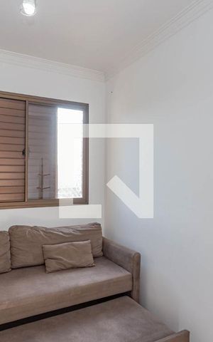 Apartamento à venda com 65m², 3 quartos e 1 vagaQuarto 1