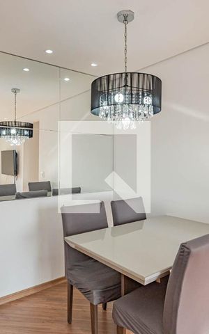 Apartamento à venda com 65m², 3 quartos e 1 vagaSala