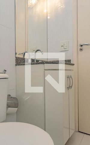 Apartamento à venda com 65m², 3 quartos e 1 vagaBanheiro