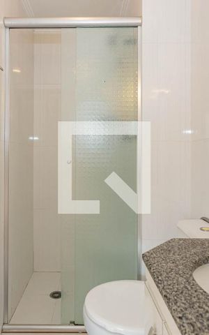 Apartamento à venda com 65m², 3 quartos e 1 vagaBanheiro