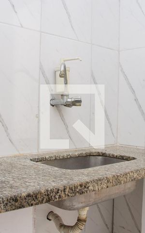 Casa de condomínio à venda com 87m², 3 quartos e 1 vagaCozinha