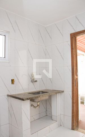 Casa de condomínio à venda com 87m², 3 quartos e 1 vagaCozinha