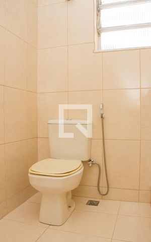 Casa de condomínio à venda com 87m², 3 quartos e 1 vagaBanheiro Social