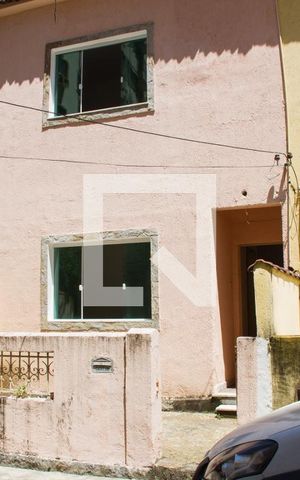 Casa de condomínio à venda com 87m², 3 quartos e 1 vagaFachada da Casa