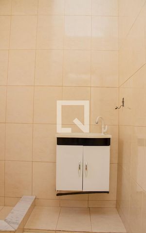 Casa de condomínio à venda com 87m², 3 quartos e 1 vagaBanheiro Social