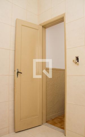 Casa de condomínio à venda com 87m², 3 quartos e 1 vagaBanheiro Social