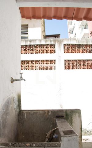 Casa de condomínio à venda com 87m², 3 quartos e 1 vagaÁrea de Serviço