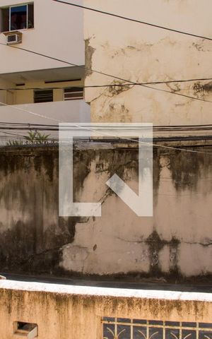 Casa de condomínio à venda com 87m², 3 quartos e 1 vagaQuarto 01 - Janela