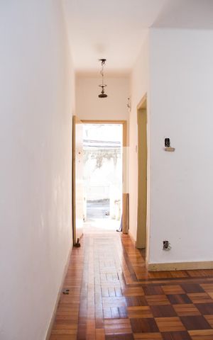 Casa de condomínio à venda com 87m², 3 quartos e 1 vagaSala