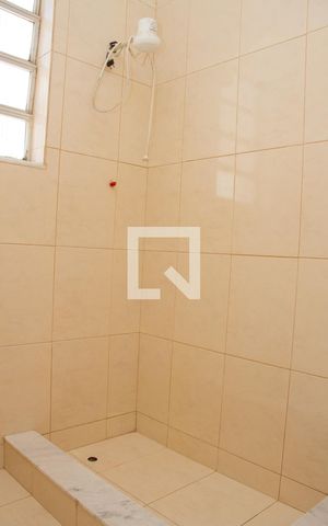 Casa de condomínio à venda com 87m², 3 quartos e 1 vagaBanheiro Social