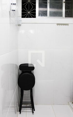 Apartamento para alugar com 37m², 1 quarto e 1 vagaÁrea de Serviço