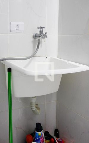 Apartamento para alugar com 37m², 1 quarto e 1 vagaÁrea de Serviço