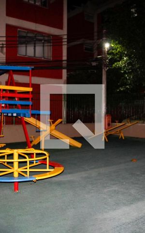 Apartamento para alugar com 37m², 1 quarto e 1 vagaÁrea Comum - Playground