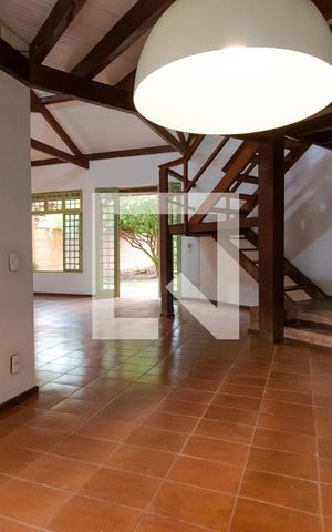 Casa à venda com 237m², 3 quartos e 3 vagasSala de Jantar