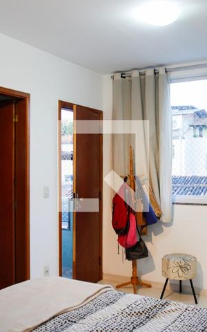 Casa de condomínio à venda com 170m², 3 quartos e 1 vagaQuarto 1
