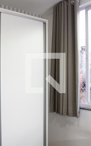 Casa de condomínio à venda com 170m², 3 quartos e 1 vagaQuarto 3