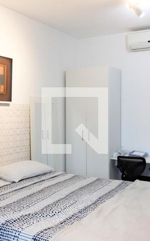 Casa de condomínio à venda com 170m², 3 quartos e 1 vagaQuarto 1