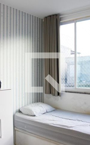 Casa de condomínio à venda com 170m², 3 quartos e 1 vagaQuarto 2
