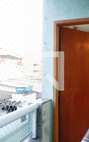 Casa de condomínio à venda com 170m², 3 quartos e 1 vagaVaranda do Quarto 1