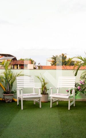 Casa de condomínio à venda com 170m², 3 quartos e 1 vagaÁrea Externa