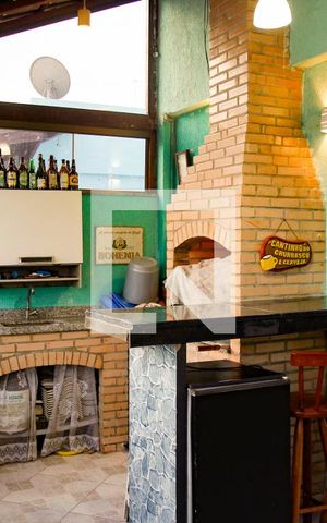 Casa de condomínio à venda com 170m², 3 quartos e 1 vagaÁrea Externa