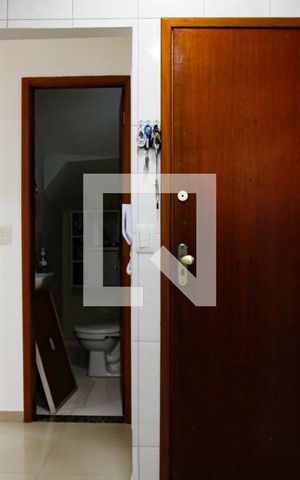 Casa de condomínio à venda com 170m², 3 quartos e 1 vagaCozinha