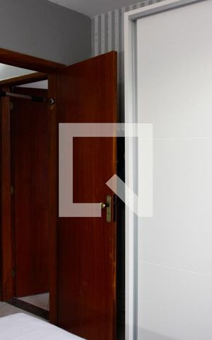 Casa de condomínio à venda com 170m², 3 quartos e 1 vagaQuarto 3