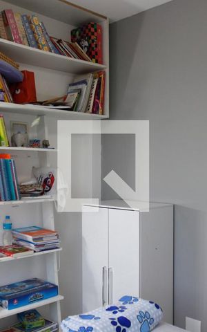 Casa de condomínio à venda com 170m², 3 quartos e 1 vagaQuarto 3