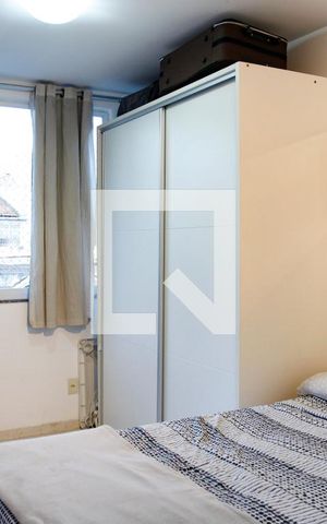 Casa de condomínio à venda com 170m², 3 quartos e 1 vagaQuarto 1