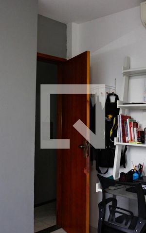 Casa de condomínio à venda com 170m², 3 quartos e 1 vagaQuarto 2