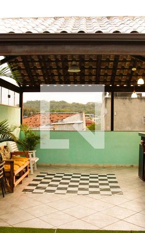 Casa de condomínio à venda com 170m², 3 quartos e 1 vagaÁrea Externa