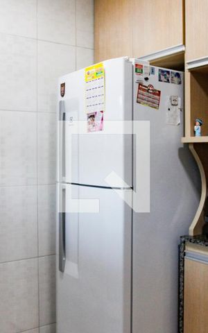 Casa de condomínio à venda com 170m², 3 quartos e 1 vagaCozinha