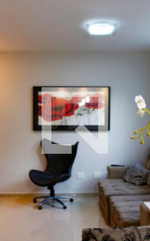 Casa de condomínio à venda com 170m², 3 quartos e 1 vagaSala