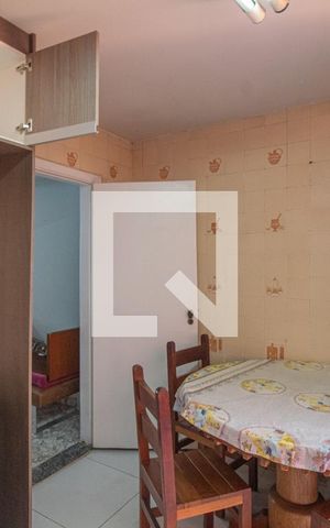 Casa para alugar com 108m², 3 quartos e 1 vaga Casa para alugar com 108m², 3 quartos e 1 vagaCozinha