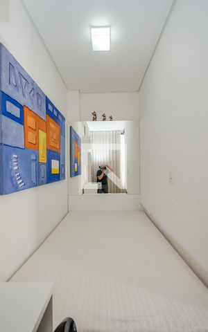Apartamento para alugar com 80m², 2 quartos e 1 vaga Apartamento para alugar com 80m², 2 quartos e 1 vagaEscritório