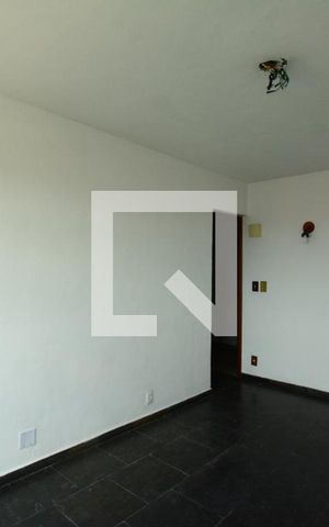 Apartamento para alugar com 48m², 2 quartos e 2 vagasSala