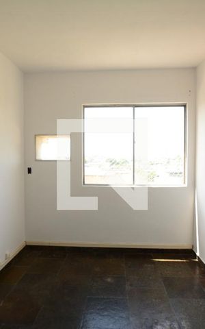 Apartamento para alugar com 48m², 2 quartos e 2 vagasQuarto 1