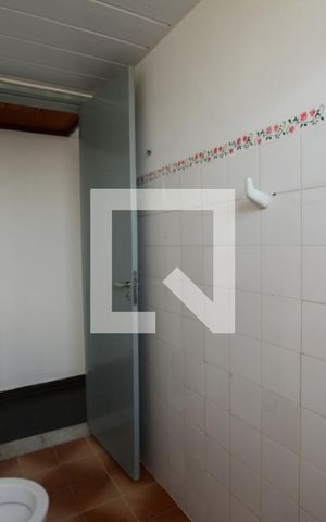 Apartamento para alugar com 48m², 2 quartos e 2 vagasBanheiro Social