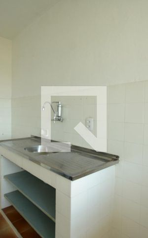 Apartamento para alugar com 48m², 2 quartos e 2 vagasCozinha