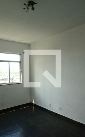 Apartamento para alugar com 48m², 2 quartos e 2 vagasSala