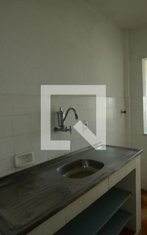 Apartamento para alugar com 48m², 2 quartos e 2 vagasCozinha