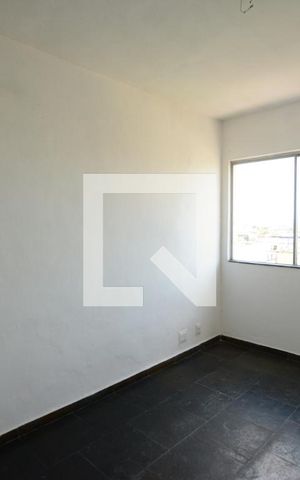 Apartamento para alugar com 48m², 2 quartos e 2 vagasQuarto 2
