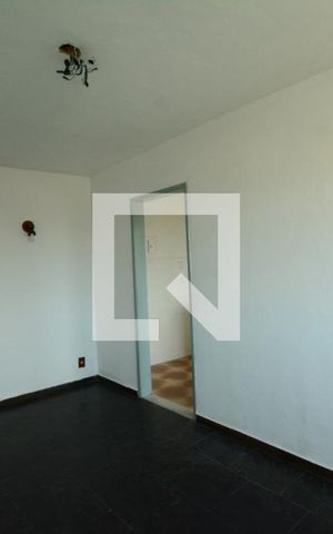 Apartamento para alugar com 48m², 2 quartos e 2 vagasSala