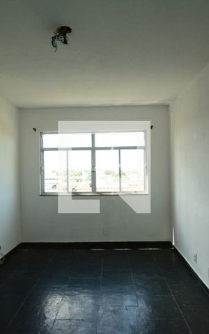 Apartamento para alugar com 48m², 2 quartos e 2 vagasSala