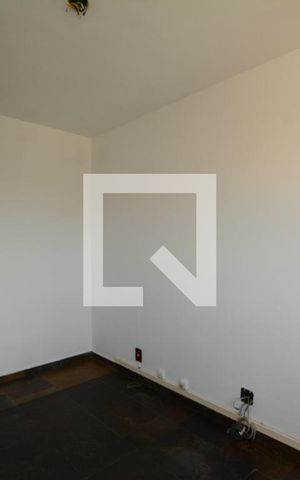 Apartamento para alugar com 48m², 2 quartos e 2 vagasQuarto 1