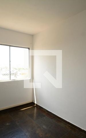 Apartamento para alugar com 48m², 2 quartos e 2 vagasQuarto 1