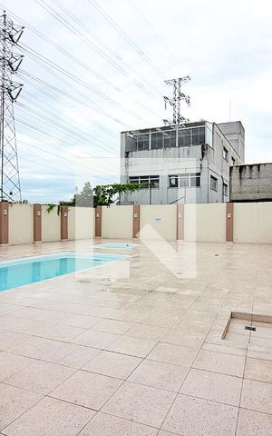 Apartamento para alugar com 70m², 3 quartos e 1 vagaÁrea comum - Piscina