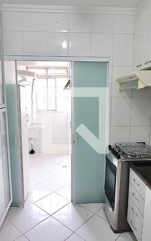 Apartamento para alugar com 70m², 3 quartos e 1 vagaCozinha