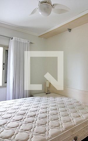 Apartamento para alugar com 70m², 3 quartos e 1 vagaQuarto 1 - Suíte